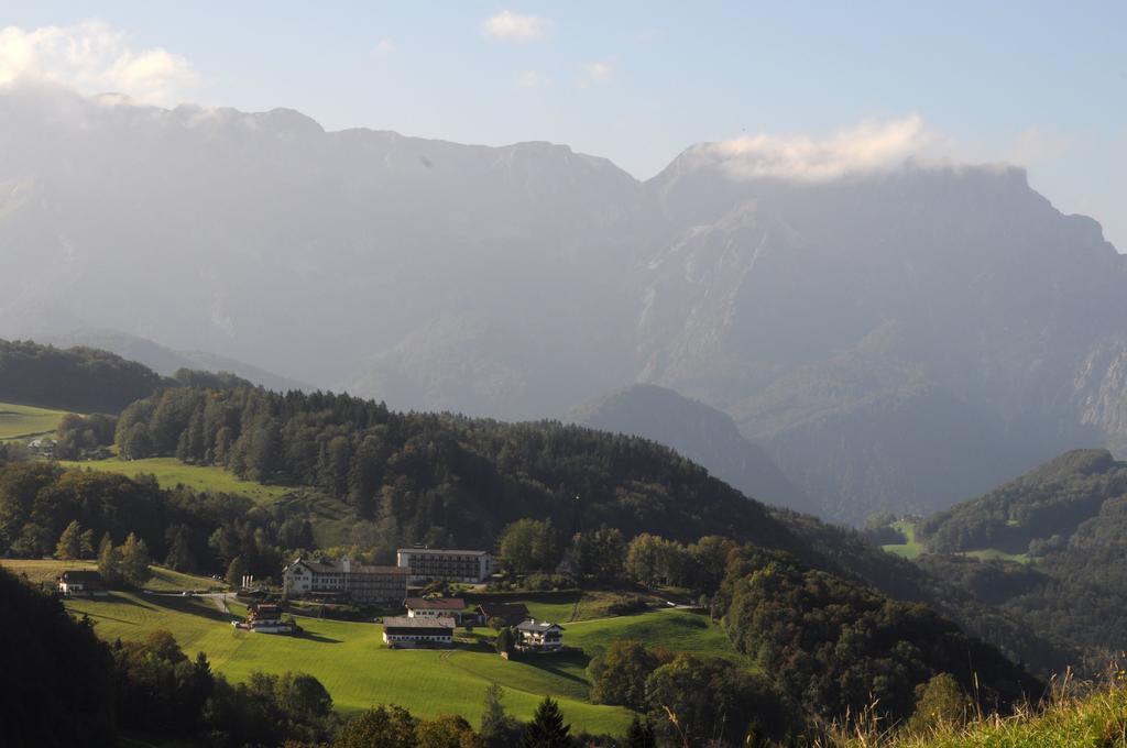 Kurhotel St. Josef Durrnberg Pokój zdjęcie
