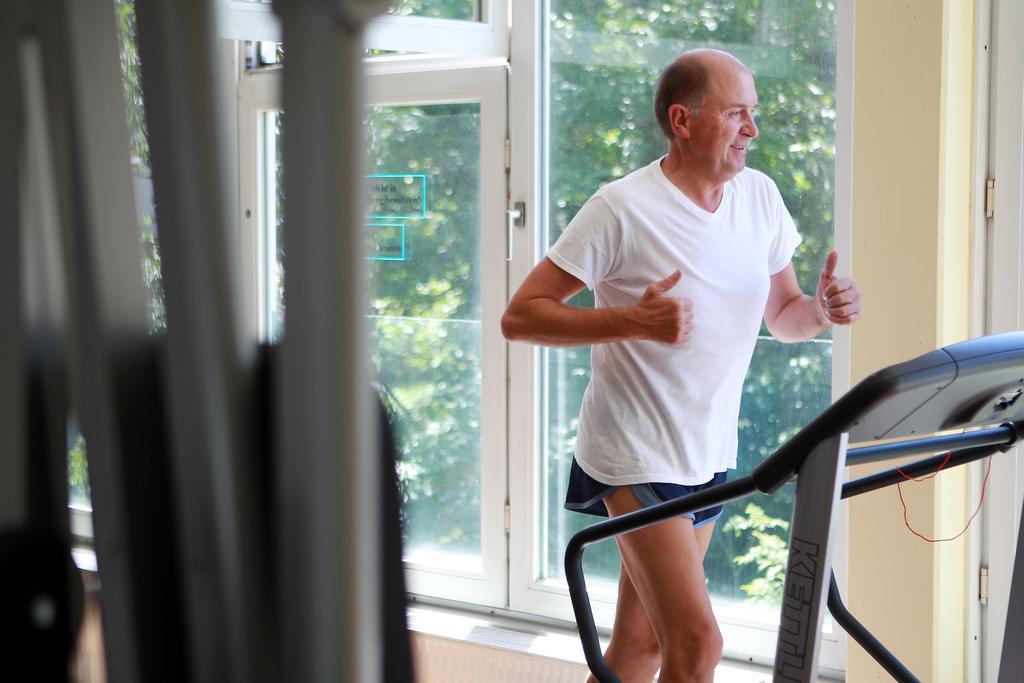 Kurhotel St. Josef Durrnberg Zewnętrze zdjęcie