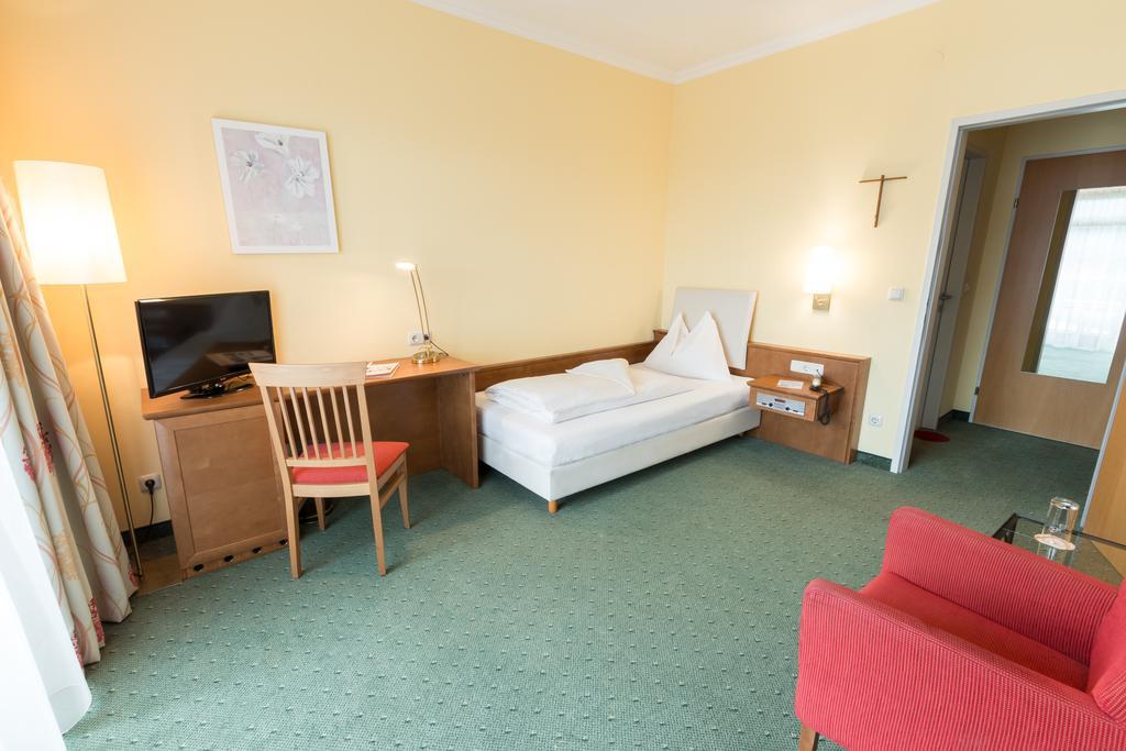 Kurhotel St. Josef Durrnberg Zewnętrze zdjęcie