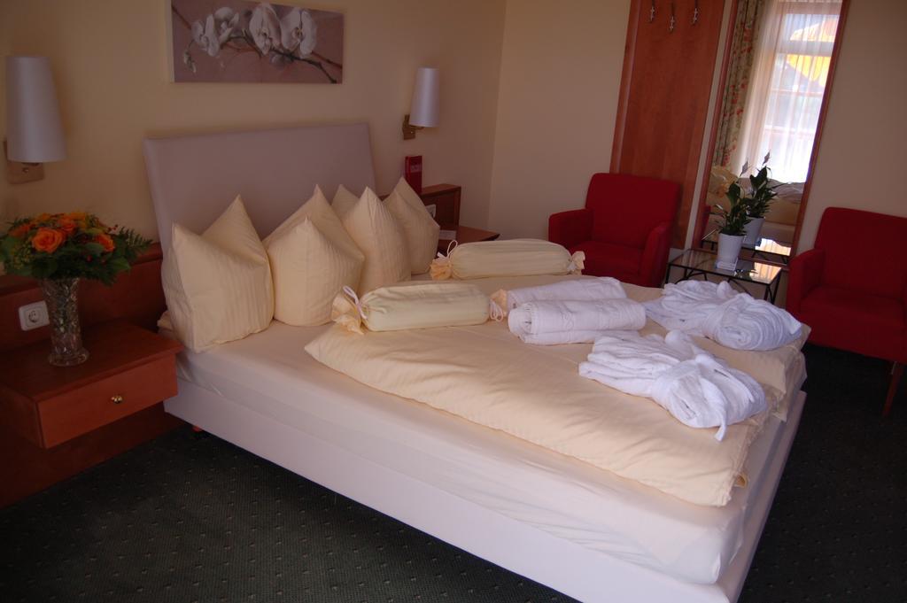 Kurhotel St. Josef Durrnberg Zewnętrze zdjęcie